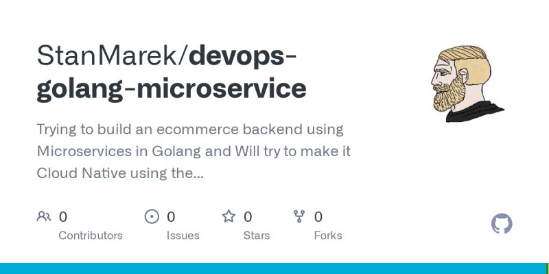 Github Orkhanhuseynli Microservices Template Golang - City Illustrations - Artistic Desktop Collection