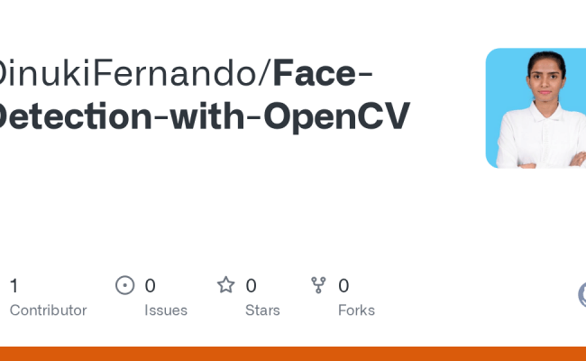Face-Detection-with-OpenCV/OpenCV.ipynb At Main · DinukiFernando/Face ...