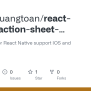 GitHub - Huynhquangtoan/react-native-action-sheet-native: ActionSheet ...