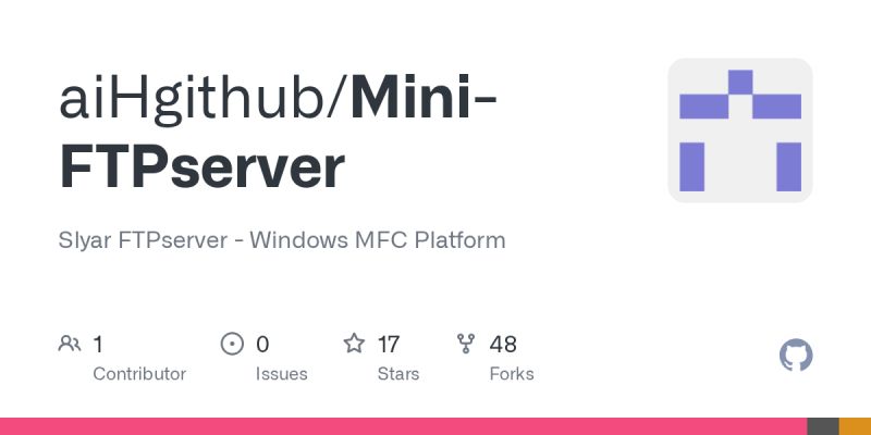 Github Dasima Ftpserver Mini Ftp - Perfect Full HD Minimal Backgrounds | Free Download