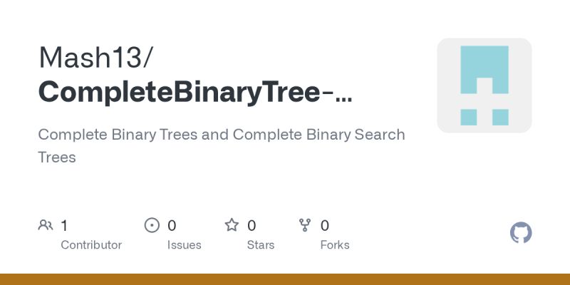 Complete Binary Tree Github - Professional High Resolution Colorful Patterns | Free Download