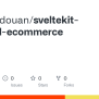 GitHub - Aouniradouan/sveltekit-tailwind-ecommerce