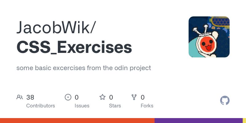 Github Thinkful Ed Css Layout Exercises Starter Files Solutions For - Download Professional Colorful Design | Desktop