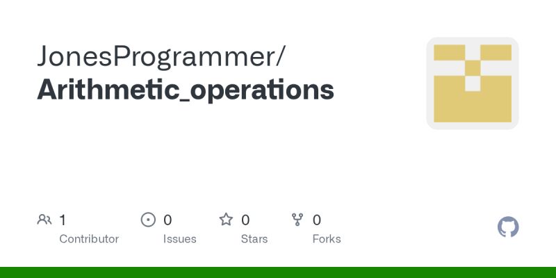 Github Restricted Typescript Arithmetic Basic Arithmetic Operations - Download Classic Vintage Picture | Ultra HD