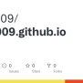 GitHub - Xbx2009/xbx2009.github.io