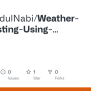 Weather-Forecasting-Using-Machine-Learning-and-DeepLearning-Techniques ...
