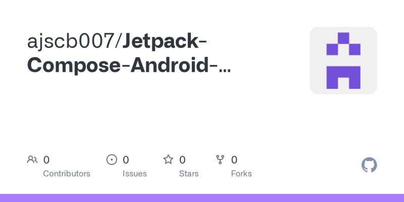 Android Jetpack Compose Github Topics Github - Best Landscape Patterns in Retina