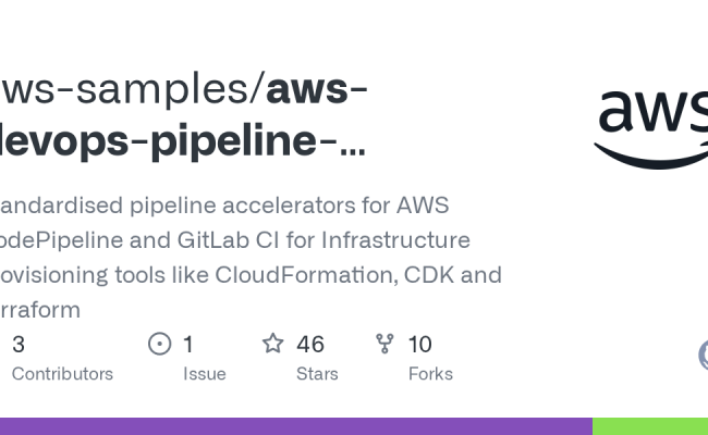 Aws-devops-pipeline-accelerator/README.md At Main · Aws-samples/aws ...