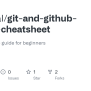 GitHub - Paglobal/git-and-github-starter-cheatsheet: Git And Github ...