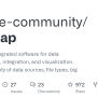 Issues · Devlive-community/datacap · GitHub