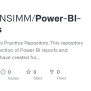 GitHub - MATHONSIMM/Power-BI-Reports: #Data Analytics Practice ...