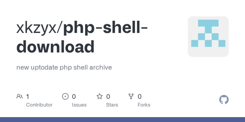 Github 20100dbg Phpshell Simple Yet Usefull Php Webshell - Best Geometric Wallpapers in HD