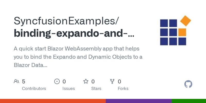 Github Rickstrahl Expando Extensible Dynamic Types For Net - Sunset Wallpaper Collection - HD Quality
