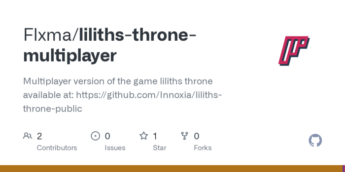 Liliths throne android