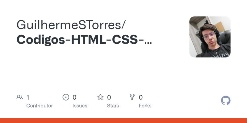 Html Css Javascript Codigos De Los Ejemplos En Github - Stunning Dark Illustration - 4K