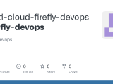 Github Multi Cloud Firefly Devops Firefly Devops Firefly Devops