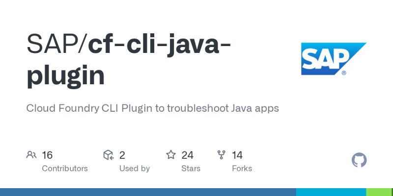 Github Dawu415 Cf Cli Create Service Push Plugin A Cf Cli Plugin To Create Services Specified - Abstract Patterns - High Quality 8K Collection