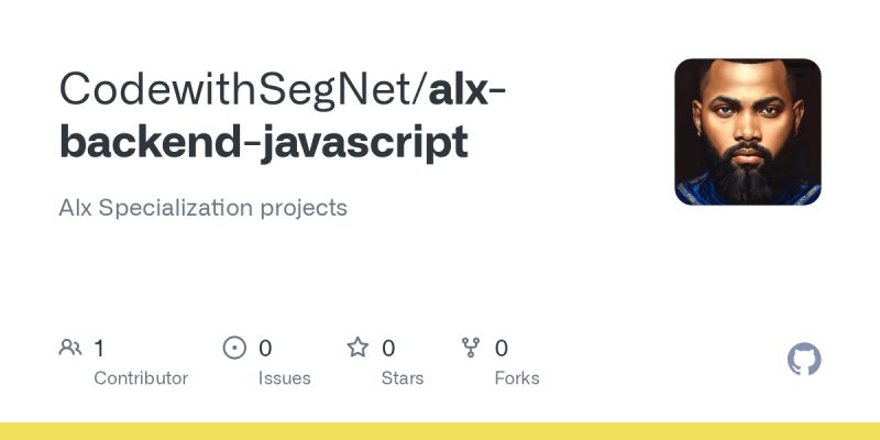 Github Alexoat76 Holbertonschool Backend Javascript Specialization - Premium Colorful Art Gallery - High Resolution