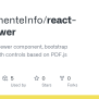 GitHub - LogicamenteInfo/react-pdf-viewer: A React PDF Viewer Component ...