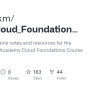 AWS_Cloud_Foundations_Study_Materials/Module 1 Notes.md At Master ...