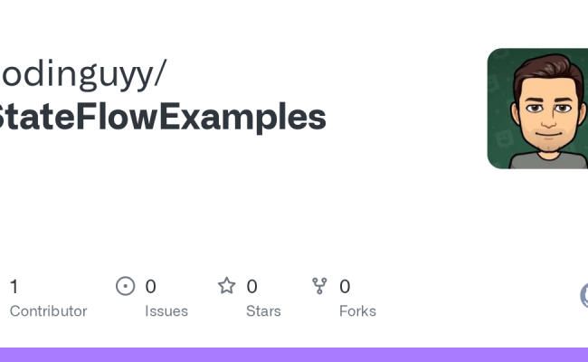 GitHub - Codinguyy/StateFlowExamples