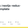 GitHub - Thebylito/nextjs-redux-saga-template