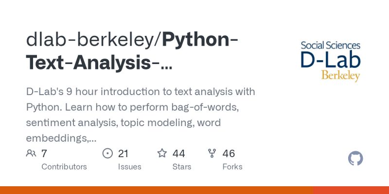 Text Analysis In Python For Social Scientists Pdf Machine Learning - Sunset Backgrounds - Stunning High Resolution Collection