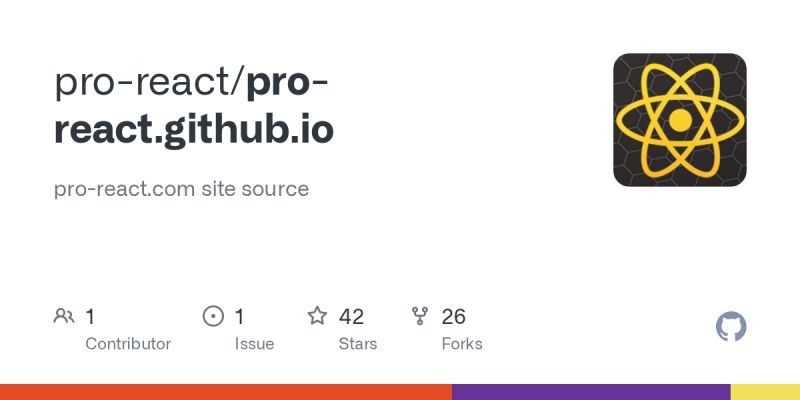 Github Reactjs Reactjs Github Io - 8K Landscape Patterns for Desktop