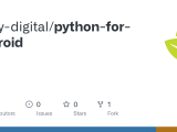 Github Divvy Digital Python For Android