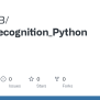 GitHub - SayaliVB/Face_Recognition_Python