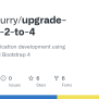 GitHub - Dotnetcurry/upgrade-angular-2-to-4: Angular 4 Application ...