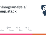 Github Brainimageanalysis Flatmap Stack