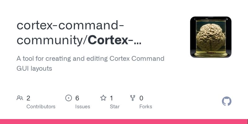 Github Cortex Command Community Cortex Command Community Project - Best Geometric Textures in Full HD