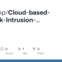 GitHub - Chaitrahp/Cloud-based-Network-Intrusion-Detection-System-using ...