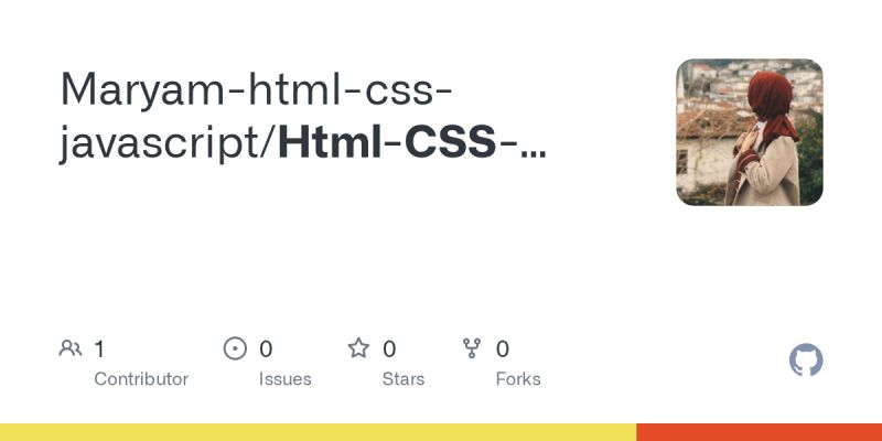 Github Idhammai Html Css Javascript Html Css Javascript - Best Geometric Wallpapers in High Resolution