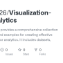 GitHub - Dlalitha26/Visualization-for-Analytics: This Repository ...