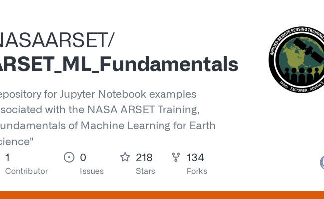 ARSET_ML_Fundamentals/session1/1-ML-Algorithms-Introduction-Session1 ...