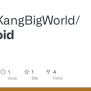 GitHub - KangKangBigWorld/Android: Android Class