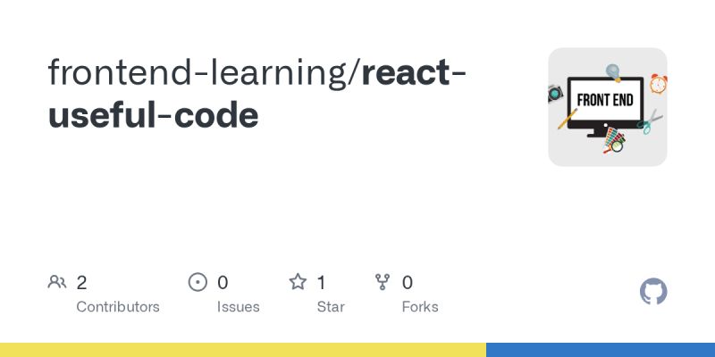 Programming Coding Code Javascript Reactjs Git Github Frontend - 8K Minimal Patterns for Desktop