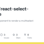 GitHub - AdeleD/react-select-multiple: A ReactJS Component To Render A Multiselect