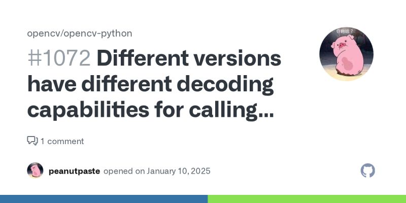 Python Opencv Wechatqrcode Code - Download Amazing Gradient Art | 8K
