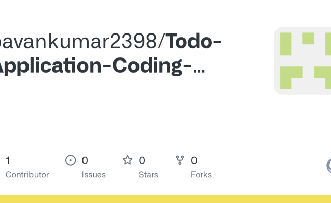 GitHub - Pavankumar2398/Todo-Application-Coding-Practice-8-Node-JS-CCBP