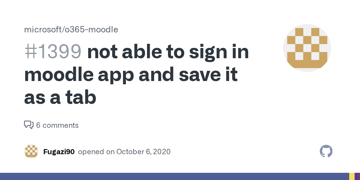 They make it easy to communicate with clients and coworkers. Not Able To Sign In Moodle App And Save It As A Tab Issue 1399 Microsoft O365 Moodle Github
