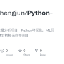 GitHub - Wang-Zhengjun/Python-kaggle-: 个人做过的大数据分析项目，Python可视化，ML预测 ...