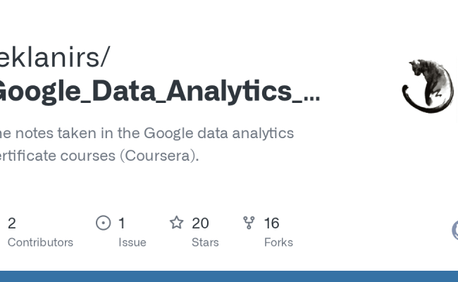 Google_Data_Analytics_Certificate_Course_Notes/1. Ask Questions To Make ...
