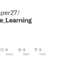 GitHub - Whitepaper27/Machine_Learning