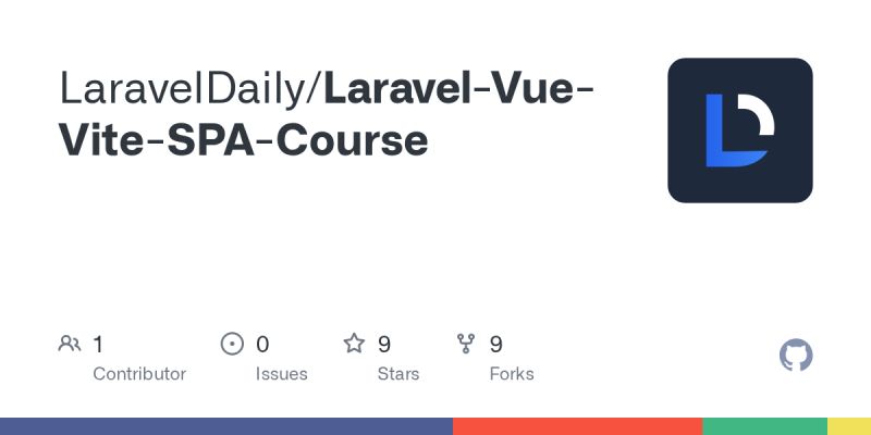 Vue Js 3 Laravel 11 Api Vite Spa Crud - Stunning Geometric Art - Mobile