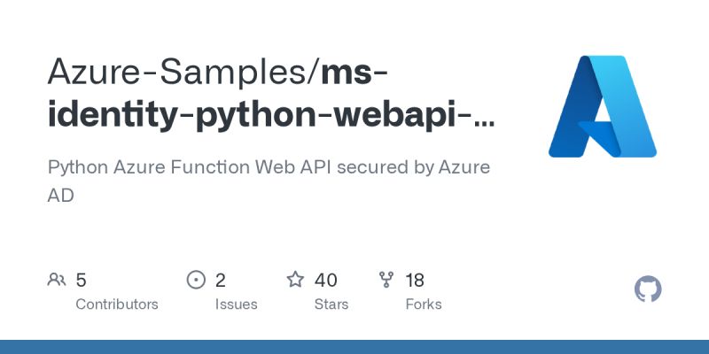 Ms Identity Python Webapp Readme Md At Main Azure Samples Ms Identity - Dark Background Collection - HD Quality