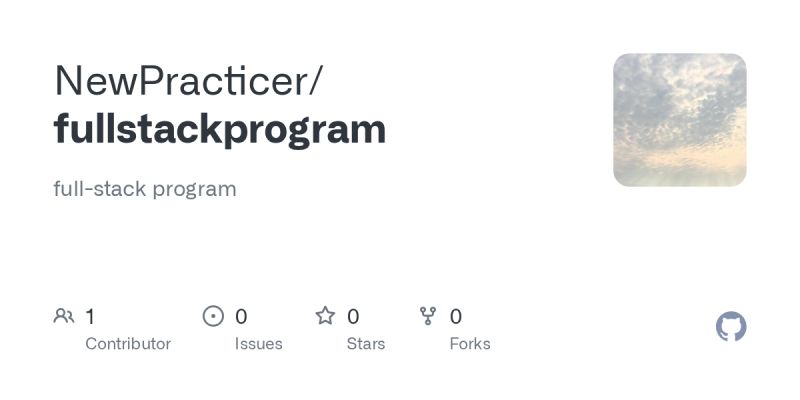 Github Newpracticer Fullstackprogram Full Stack Program - Beautiful High Resolution Ocean Photos | Free Download