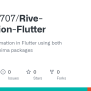 GitHub - Nirmal0707/Rive-Animation-Flutter: Using Rive Animation In ...